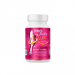 Pro Biotic Slim